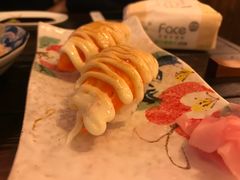 -鹏祖料理