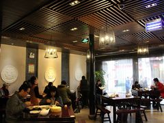 大堂-松鹤楼(山塘街店)