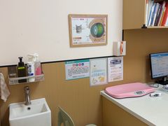-瑞派康怡24h宠物医院·犬猫医疗中心·微创绝育(瑞景分院)