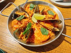 -Brut Eatery悦璞食堂(愚园路店)