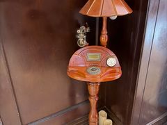 -波特曼西餐厅(南岗店)