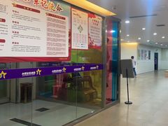 -小银星艺术团(夫子庙校区)