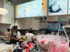 -BreadTalk面包新语·烘焙蛋糕(领展购物广场店)