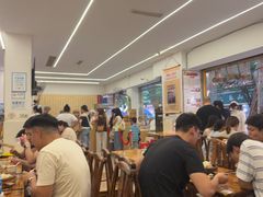 -海汇源老烧麦店(东大街总店)