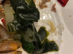 -越绣灶·自助餐(义乌香格里拉大酒店)