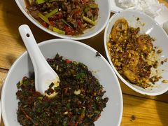 螺蛳肉-笨罗卜浏阳菜馆(星沙店)