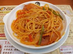 -CoCo壱番屋(久光百货店)