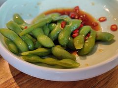 -管氏翅吧(马家堡店)