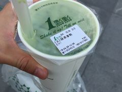 -1点点(银座和谐广场店)