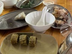 -洲心明记烧肉大粥(总店)