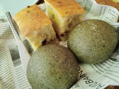 餐前面包-EN SPACE恩空间