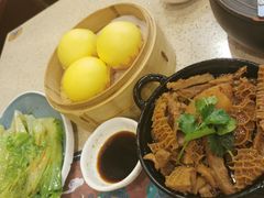 -点都德(聚福楼店)