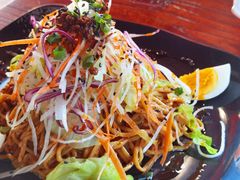 芝香拌面-屯屯面(海尔路店)