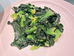 -老淮安·淮安菜(周恩来纪念馆店)