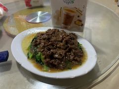 -车头老二大排档(金城步行街店)