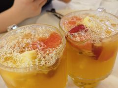 -盐说·西式餐酒馆(光明万达店)