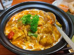 -夏南洋·东南亚特色料理