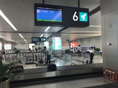 -福州长乐国际机场