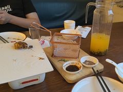 -便宜坊烤鸭店(科创店)