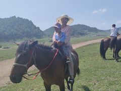 -关山牧场王师烤全羊