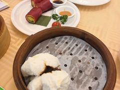 -益健美食大广场(北岭店)