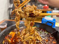 -鸿顺老铁锅美蛙鱼府(解放碑店)
