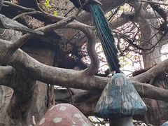 -长鹿旅游休博园