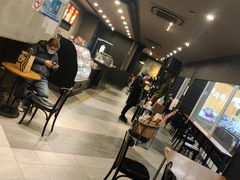 -星巴克(北新泾店)