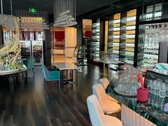 -CASANOVA西餐厅(海信广场店)
