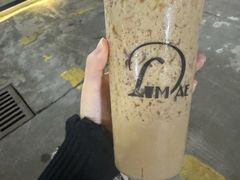 -钱山海鲜大排档