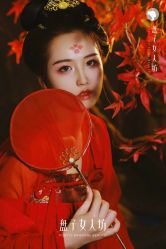 -盘子女人坊古装写真摄影(苏州旗舰店)