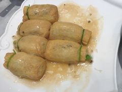 -玉华台饭庄·淮扬菜·烤鸭(望京店)