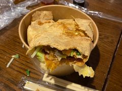 -盒马鲜生(杭州运河上街店)