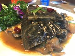 -来客家食府 · 福建客家菜(厦禾路店)