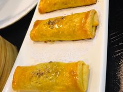 陈皮叉烧酥-添运来(茶园奥园广场店)