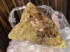 -司徒世家·兵马司林粽球(牌坊街店)