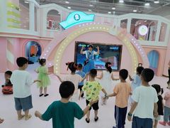 -万达宝贝王成长乐园(重庆永川店)