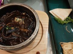 -中心大酒店·本味餐厅