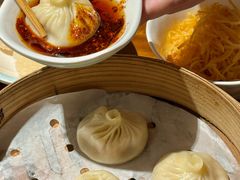 -李犟大爆鳝面·手工蟹黄包(湖滨西湖店)