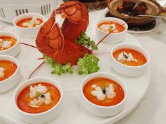 -富淳饭店(陆家嘴保利广场店)