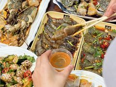 -圆蛋酒料•生腌(开元路店)
