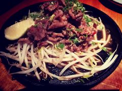 -醉虎传(南锣鼓巷店)