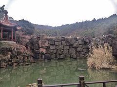 -宝岩生态观光园