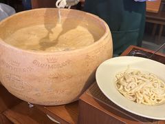 -新贝乐意大利餐厅(苏州中心店)