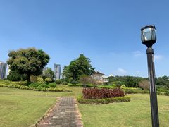 -南沙天后宫景区