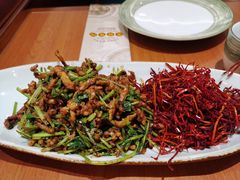 -老昌春饼(中央大街店)
