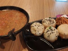 -小杨生煎(黄河路店)