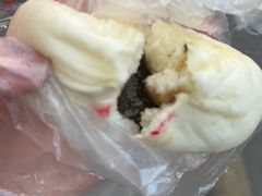 -清泉阁包子铺(中山路店)