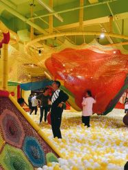 -宝燕乐园(闵行旗舰店)