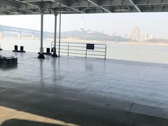 -武昌中华路码头(轮渡站)